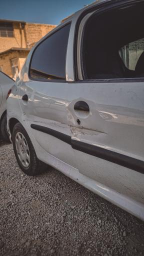 عکس صافکاری دکتر پی دی آر 