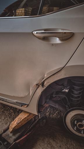 عکس صافکاری دکتر پی دی آر 