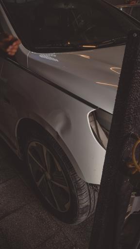 عکس صافکاری دکتر پی دی آر 