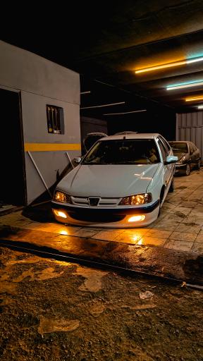 عکس صافکاری دکتر پی دی آر 