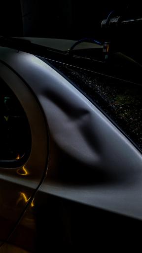 عکس صافکاری دکتر پی دی آر 