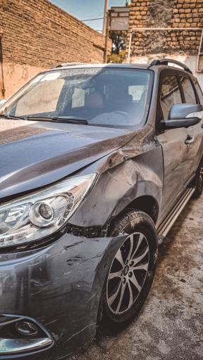 عکس صافکاری دکتر پی دی آر 