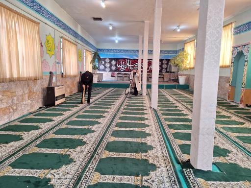 عکس دبستان شهید فغفور مغربی