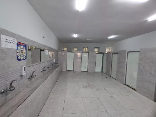 عکس دبستان شهید فغفور مغربی