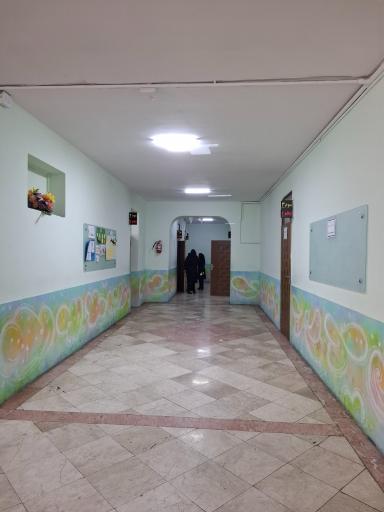 عکس دبستان شهید فغفور مغربی