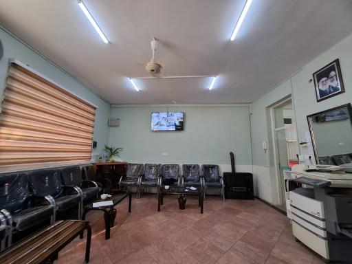 عکس دبستان شهید فغفور مغربی