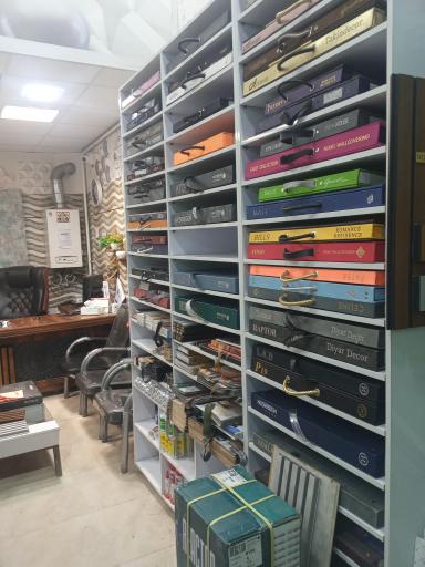 عکس کلینیک ساختمانی همدان