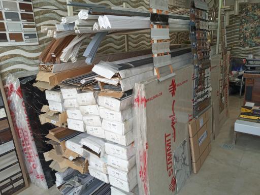 عکس کلینیک ساختمانی همدان