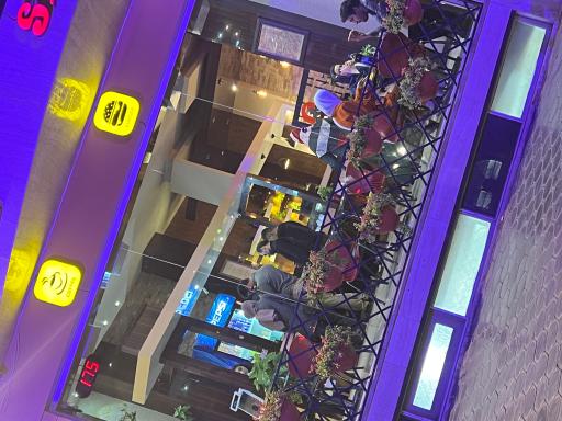 عکس فست فود سیکاس