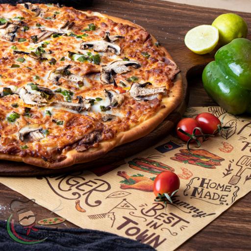 فست فود سیکاس