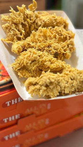 عکس فست فود سیکاس