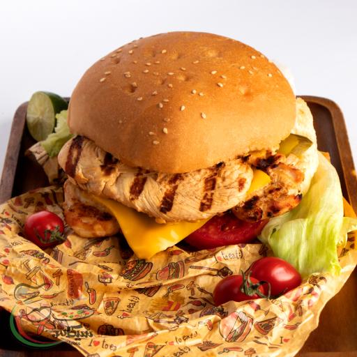 عکس فست فود سیکاس