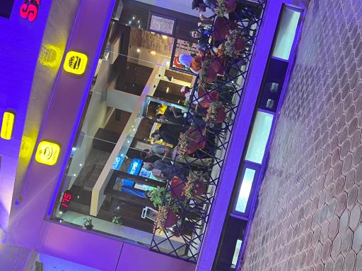 عکس فست فود سیکاس