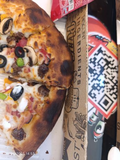 عکس رستوران آقای خرچنگ