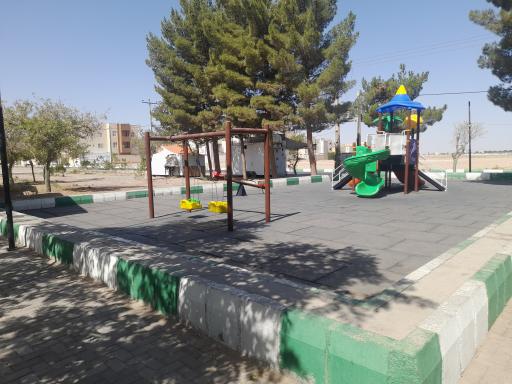 عکس بوستان نور