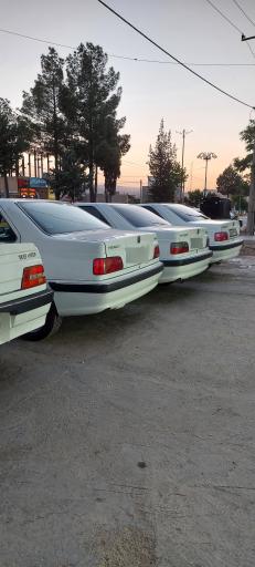 عکس نمایشگاه ماشین