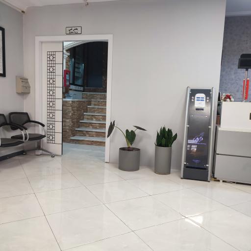 عکس آزمایشگاه پاتولوژی نور