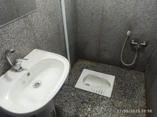 عکس سرویس بهداشتی