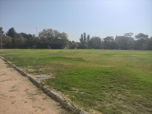 عکس پردیس شهید بهشتی دانشگاه فرهنگیان