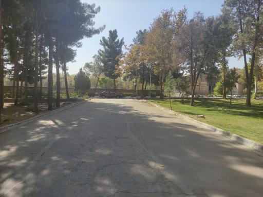 پردیس شهید بهشتی دانشگاه فرهنگیان