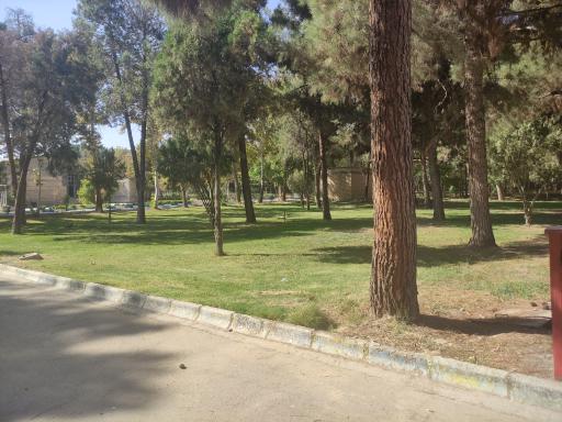 پردیس شهید بهشتی دانشگاه فرهنگیان