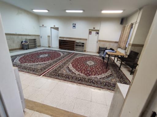 عکس پردیس شهید بهشتی دانشگاه فرهنگیان