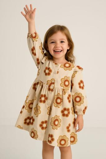 عکس پوشاک بچگانه سبحان 