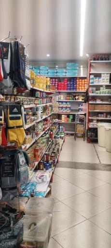 عکس فروشگاه حیدری