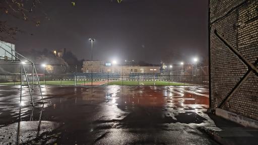 عکس پردیس شهید بهشتی دانشگاه فرهنگیان