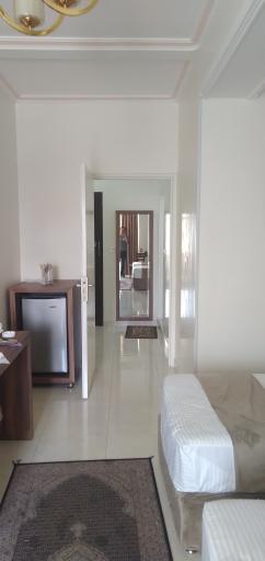 عکس هتل شایان 