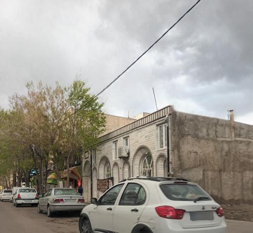عکس حسینیه حاجی عامل