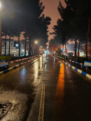 پردیس شهید بهشتی دانشگاه فرهنگیان