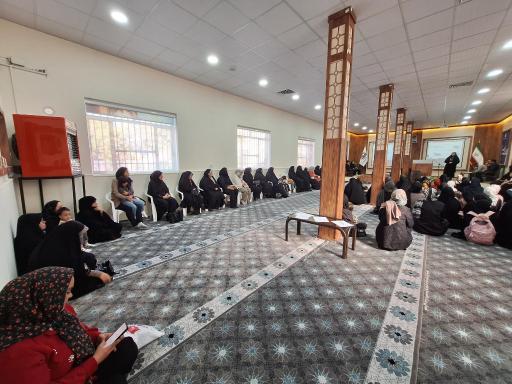 عکس دبستان شهید فغفور مغربی