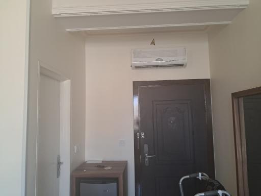 عکس هتل شایان 