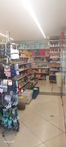 عکس فروشگاه حیدری