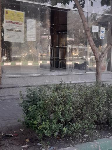 عکس نان سنتی سبوسدار شوشتری
