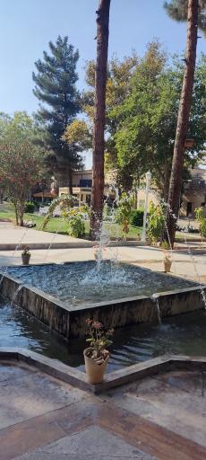 عکس پردیس شهید بهشتی دانشگاه فرهنگیان
