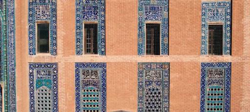 عکس دارالحفاظ (قندیل خانه)