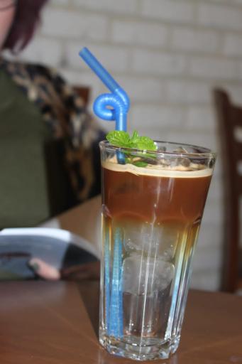 عکس کافه ۱۹۷۰