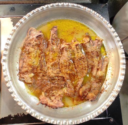 عکس طباخی دورهمی - شهران، صبا سابق