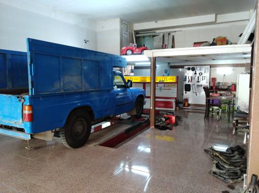 عکس میزان فرمان بهرام 