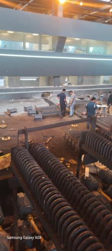 عکس مجتمع فولاد گیلان