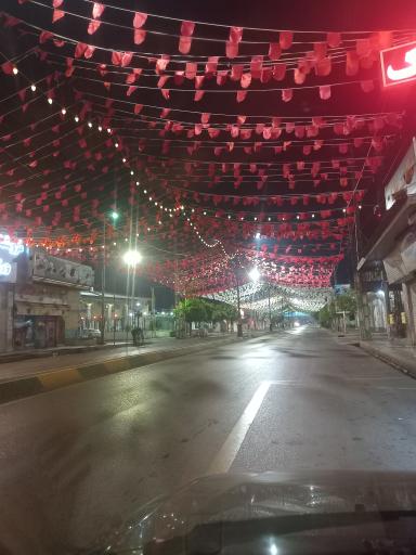 عکس امیرکلا