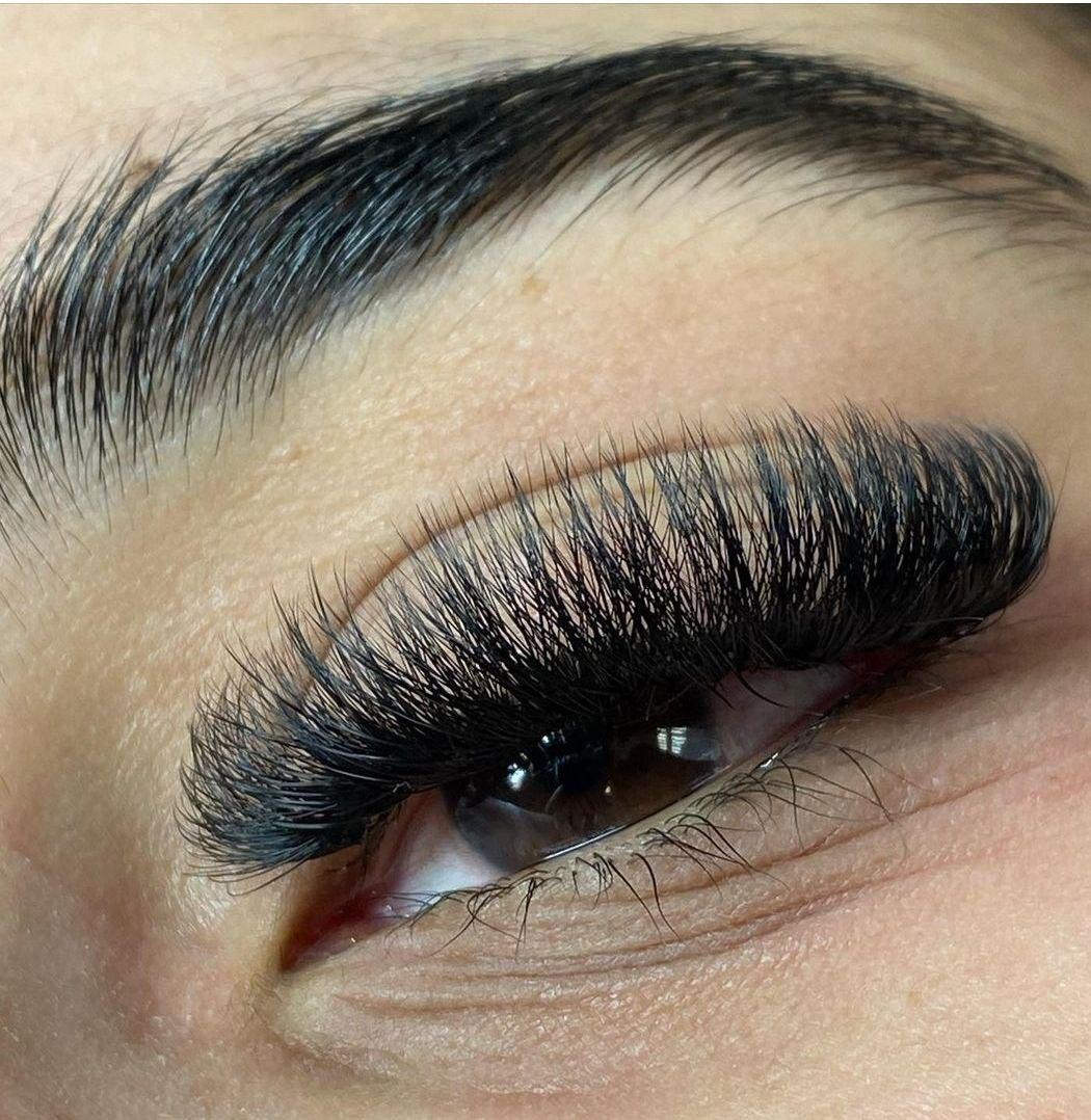 عکس آموزشگاه آرایش و پیرایش آرام