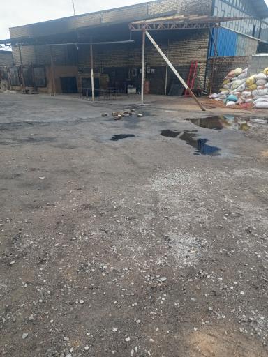 عکس ذغال رسو