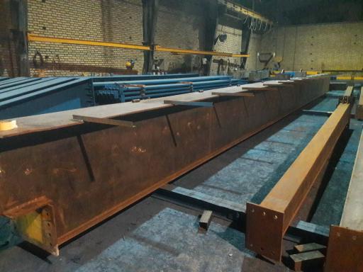 عکس شرکت سوله سازی سازه نگار سینا