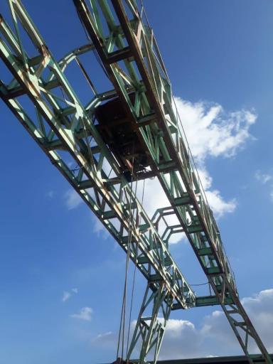 عکس شرکت سوله سازی سازه نگار سینا