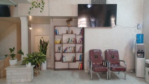 عکس مرکز مشاوره رایان (دکتر شقاقی ودکتر دارابی)