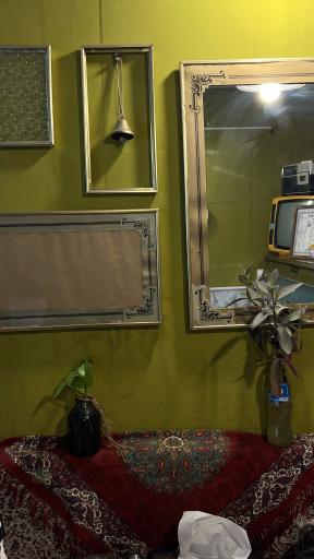 عکس کافه ملی