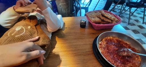 عکس لذت سنتر تبریز